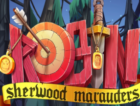 Robin - Sherwood Marauders
