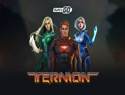 Ternion logo