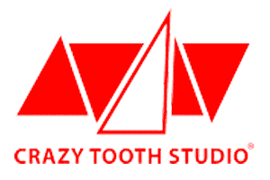Crazy Tooth Studio Crazy Tooth Studio