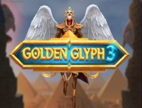 Golden Glyph 3