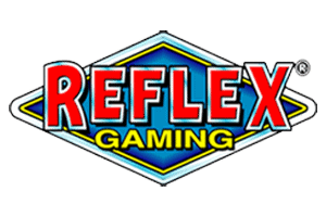 Reflex Gaming Reflex Gaming