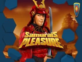 Samurais Pleasure