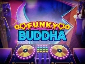 Funky Buddha