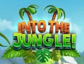 Into The Jungle