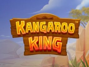 Kangaroo King