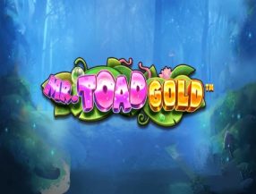 Mr Toad Gold Megaways