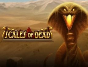 Scales of Dead