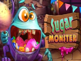 Sugar Monster