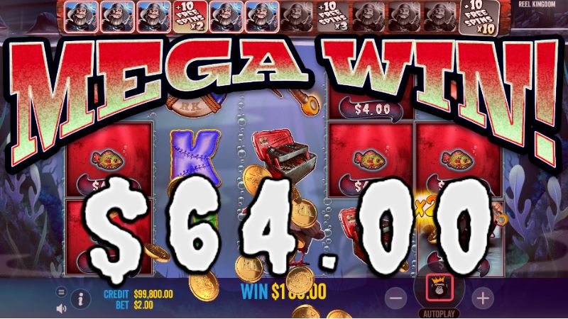 Big Bass Halloween Slot Free Spins