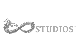 Infinity Dragon Studios logo