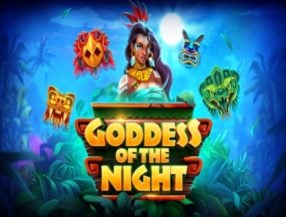 Goddess of the Night