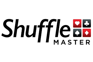 Shuffle Master Shuffle Master