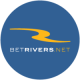 Betrivers.net Casino logo