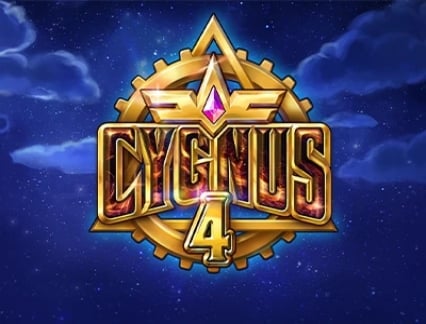 Cygnus Four logo
