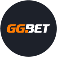 GGBet logo