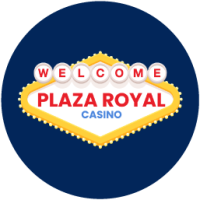 Plaza Royal Canada logo