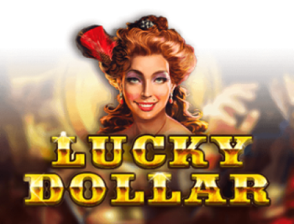 Lucky Dollar logo