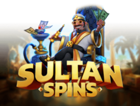 Sultan Spins